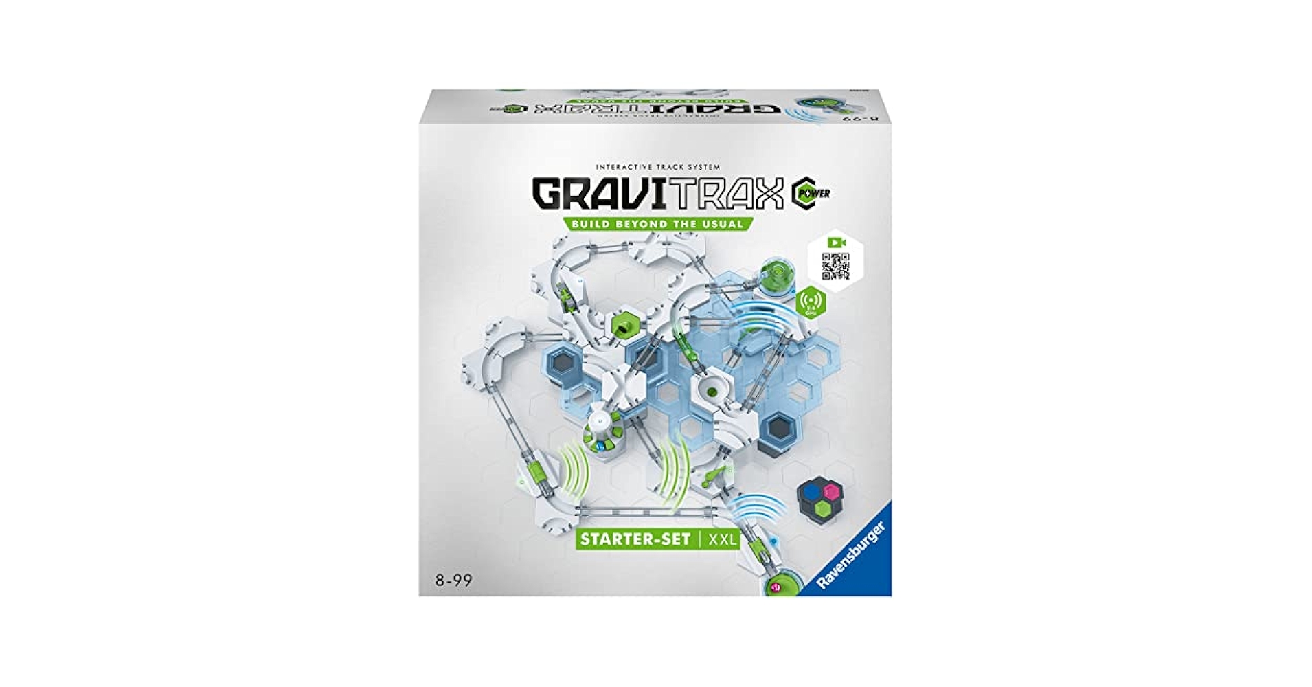 その他 GraviTrax power Starter-Set POWER Starter Set XXL - Gravitrax – The Red Balloon Toy Store